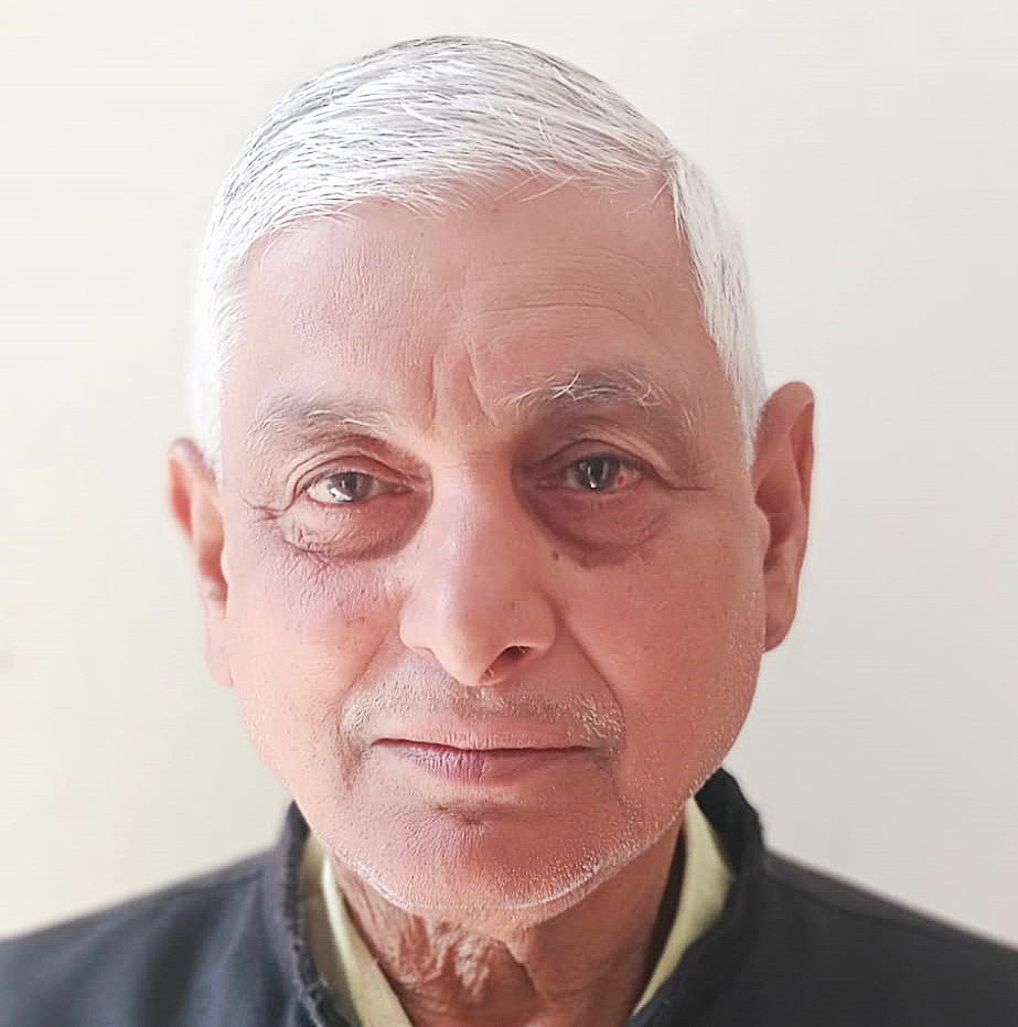L.M. Singh