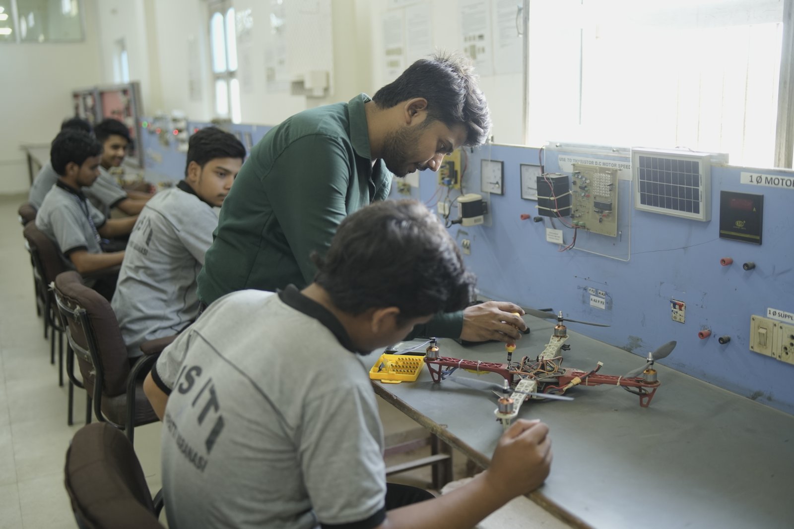 IoT Training