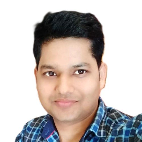 Mr. Ashish Pande